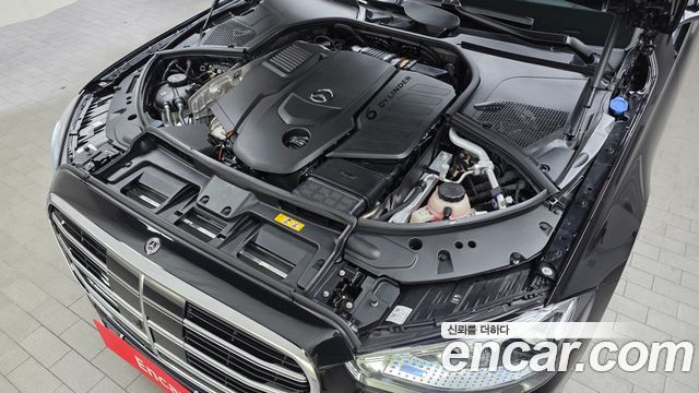 Mercedes-Benz S-Class S350 d 4MATIC