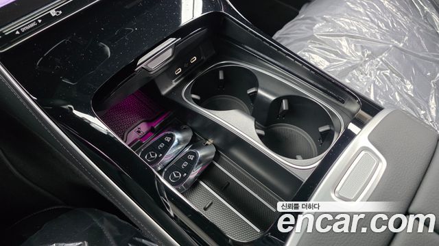 Mercedes-Benz S-Class S350 d 4MATIC