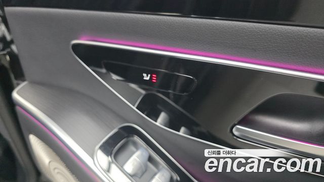 Mercedes-Benz S-Class S350 d 4MATIC