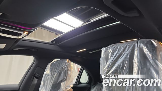 Mercedes-Benz S-Class S350 d 4MATIC