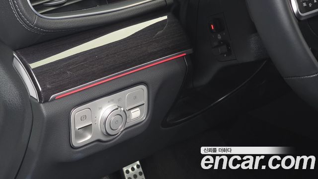 Mercedes-Benz GLE-Class GLE400d 4MATIC Coupe