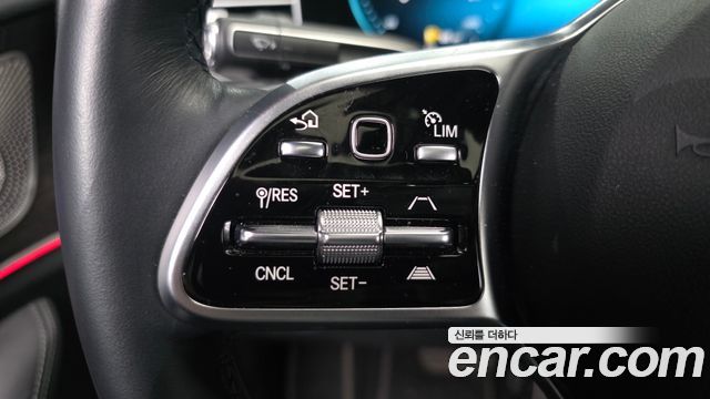 Mercedes-Benz GLE-Class GLE400d 4MATIC Coupe