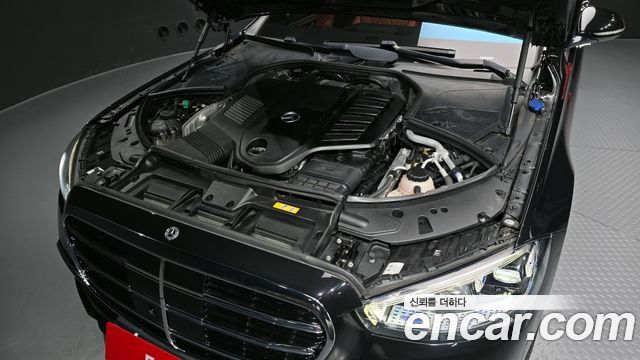 Mercedes-Benz S-Class S580e 4MATIC