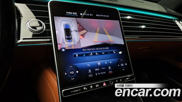Mercedes-Benz S-Class S580e 4MATIC