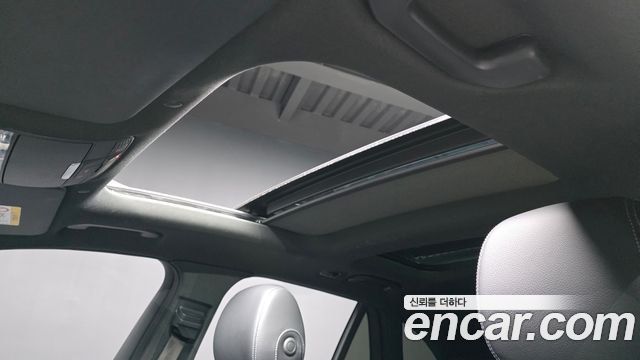 Mercedes-Benz GLC-Class GLC220 d 4MATIC