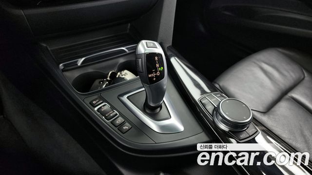 BMW Gran Turismo GT 320d Luxury
