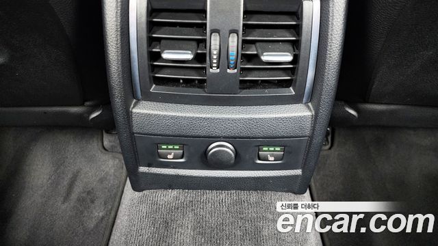 BMW Gran Turismo GT 320d Luxury