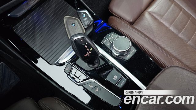 BMW X3 xDrive 20i M sports Online Exclusive Edition