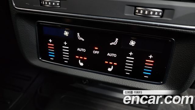 Audi Q7 55 TFSI Quattro Premium