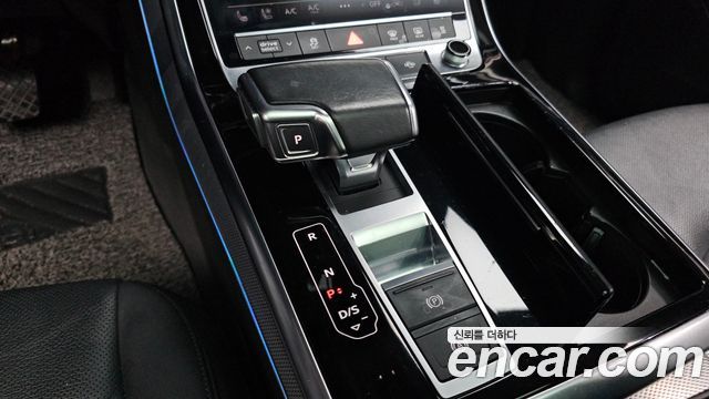 Audi Q7 45 TDI Quattro