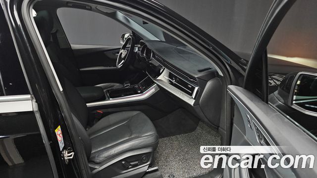 Audi Q7 45 TDI Quattro