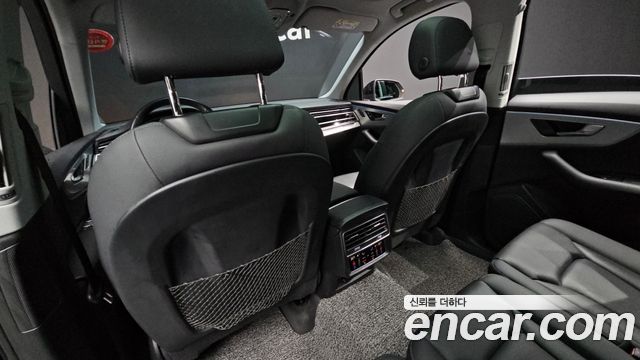 Audi Q7 45 TDI Quattro