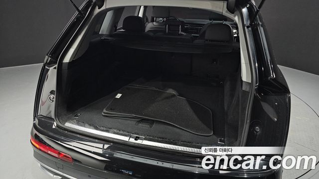 Audi Q7 45 TDI Quattro
