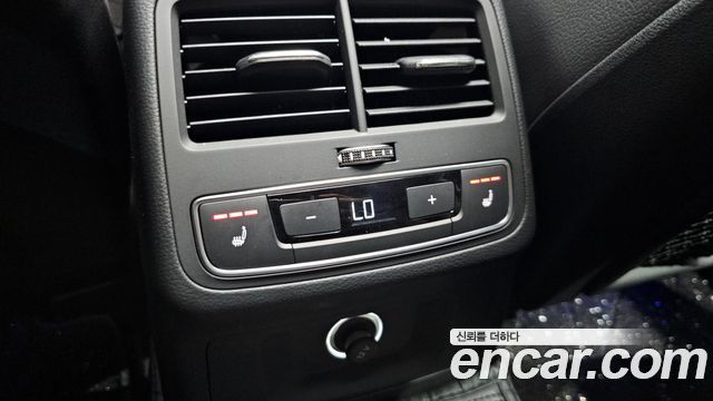 Audi A5 45 TFSI Quattro Premium Sportback