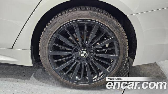 BMW 4-Series 420d Luxury GranCoupe