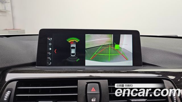 BMW 4-Series 420d Luxury GranCoupe