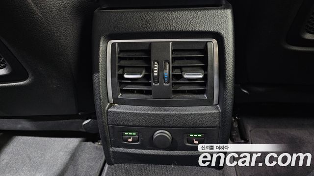 BMW 4-Series 420d Luxury GranCoupe