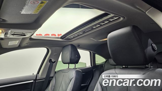 BMW 4-Series 420d Luxury GranCoupe