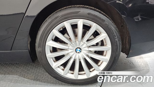 BMW Gran Turismo 620d Luxury