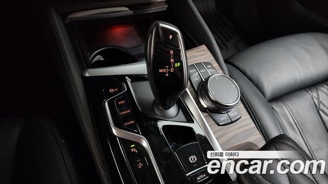 BMW Gran Turismo 620d Luxury