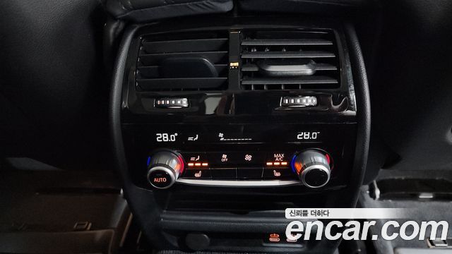 BMW Gran Turismo 620d Luxury