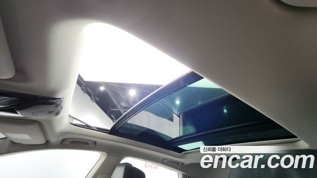 BMW Gran Turismo 620d Luxury