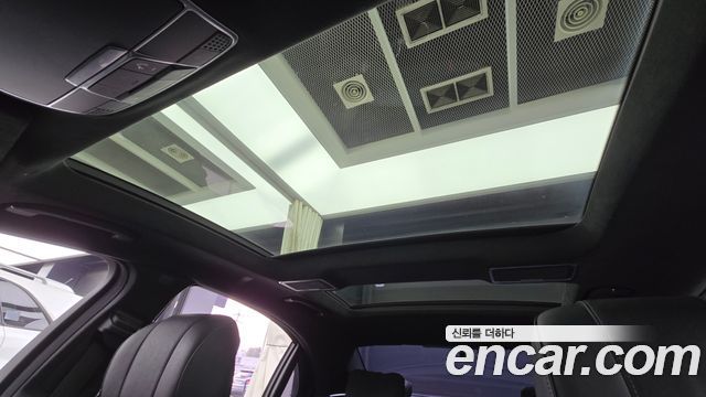 Mercedes-Benz S-Class S560L 4MATIC