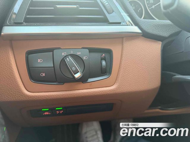 BMW 4-Series 420i Luxury GranCoupe