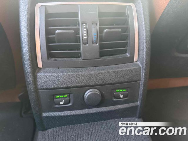 BMW 4-Series 420i Luxury GranCoupe