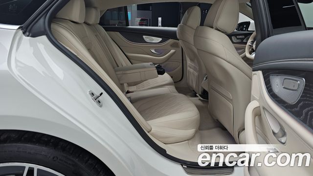 Mercedes-Benz AMG GT 4Door 43 4MATIC+