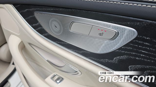 Mercedes-Benz AMG GT 4Door 43 4MATIC+