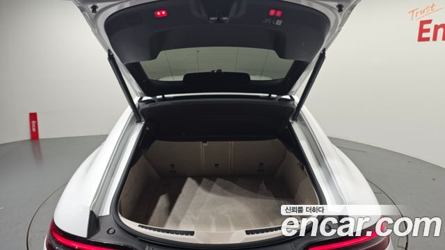 Mercedes-Benz AMG GT 4Door 43 4MATIC+