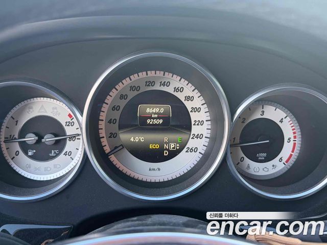 Mercedes-Benz CLS-Class W218 CLS250 d 4MATIC AMG Line