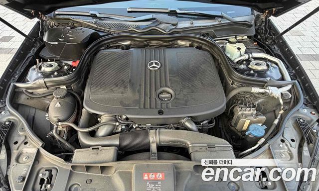 Mercedes-Benz CLS-Class W218 CLS250 d 4MATIC AMG Line