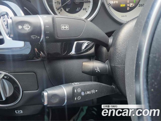 Mercedes-Benz CLS-Class W218 CLS250 d 4MATIC AMG Line