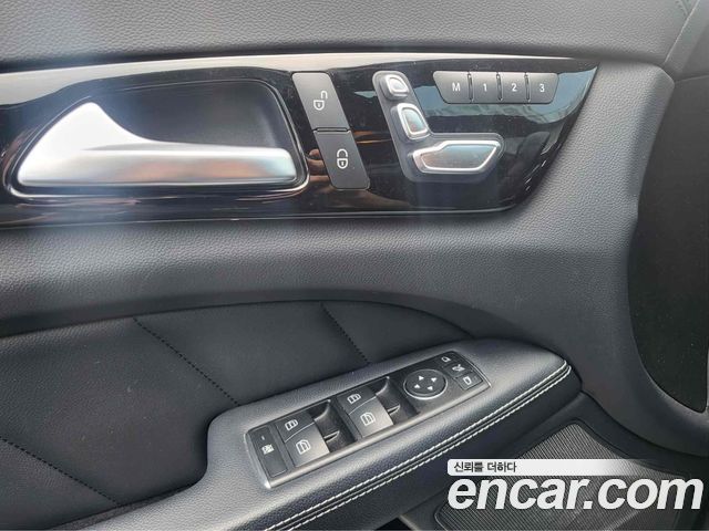Mercedes-Benz CLS-Class W218 CLS250 d 4MATIC AMG Line