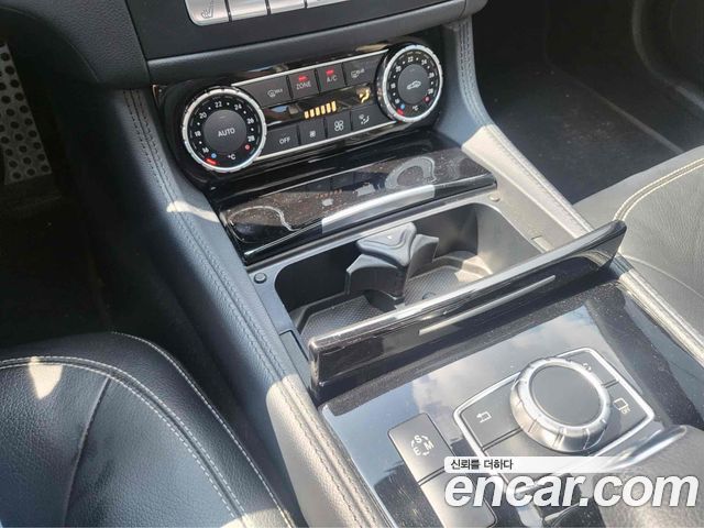 Mercedes-Benz CLS-Class W218 CLS250 d 4MATIC AMG Line