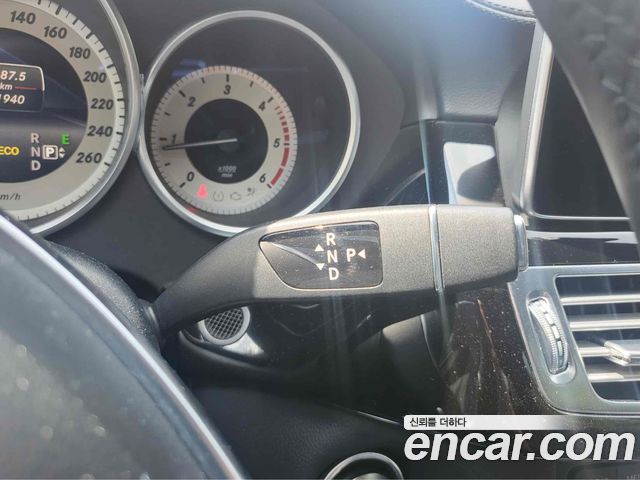 Mercedes-Benz CLS-Class W218 CLS250 d 4MATIC AMG Line