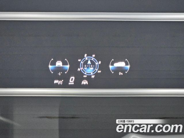 Mercedes-Benz GLE-Class GLE450 4MATIC