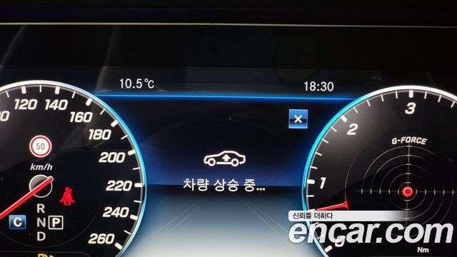 Mercedes-Benz CLS-Class CLS400d 4MATIC