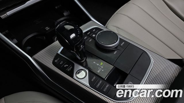 BMW 3-Series 320d M Sport