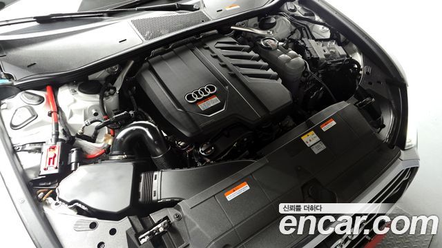 Audi A6 45 TFSI Premium