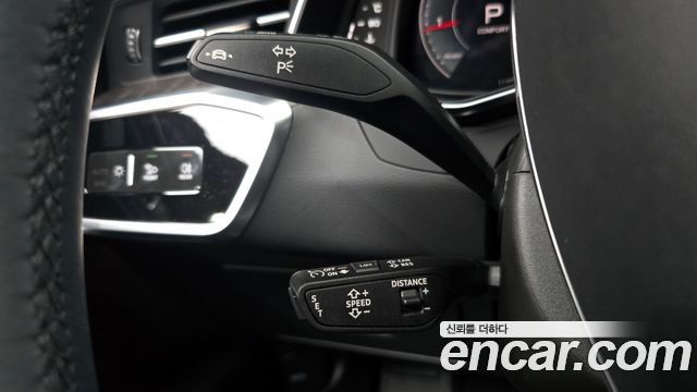 Audi A6 45 TFSI Premium