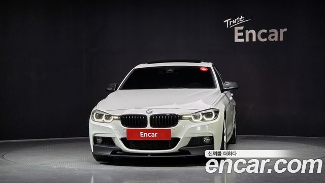 BMW 3-Series 328i M Sport