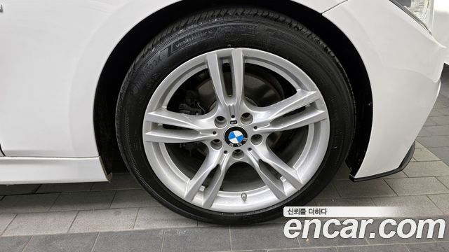 BMW 3-Series 328i M Sport