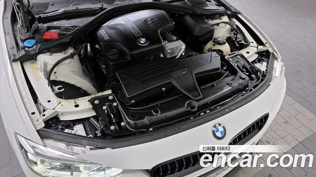 BMW 3-Series 328i M Sport