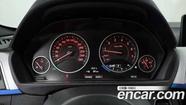 BMW 3-Series 328i M Sport