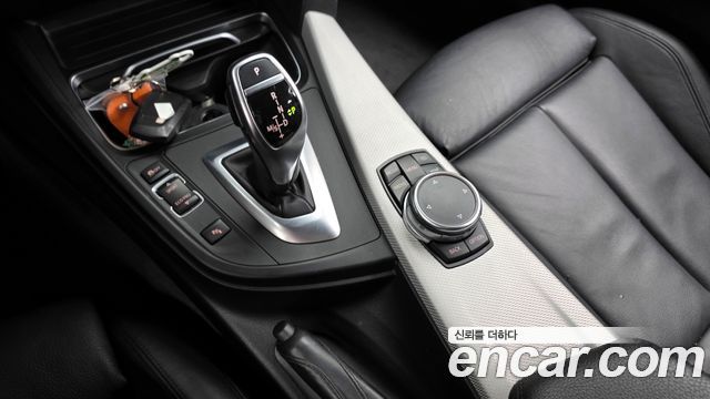 BMW 3-Series 328i M Sport