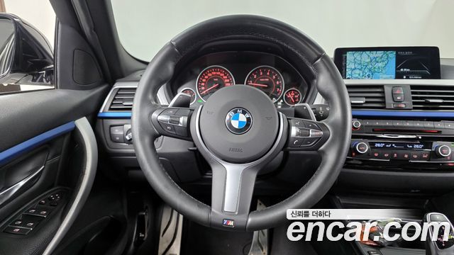BMW 3-Series 328i M Sport
