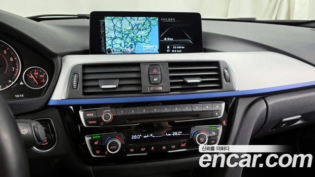 BMW 3-Series 328i M Sport